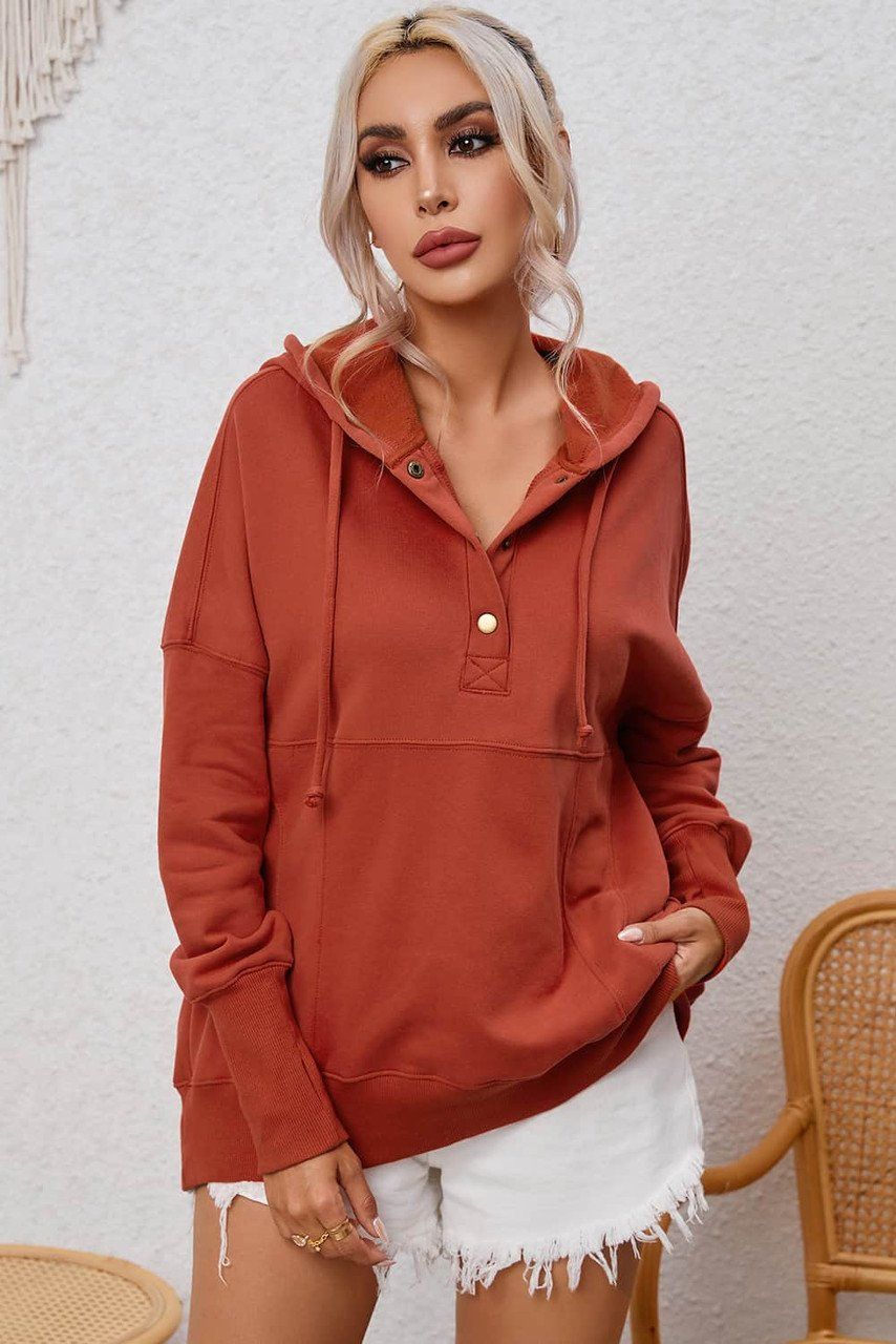 Riya | Dames Hoodie