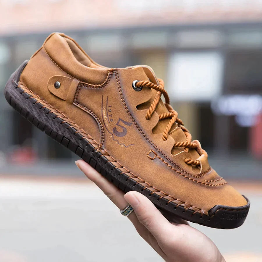 Designx Schoenen - Weerstand & Comfortabel