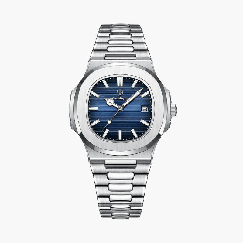 GenevaTime Classic Horloge (Waterdicht)