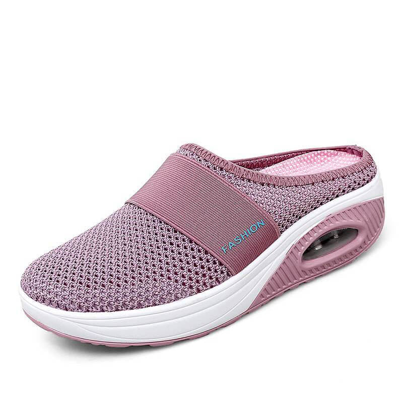 Veyla Co. | Mode orthopedische slippers