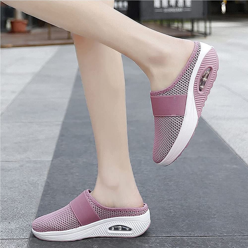 Veyla Co. | Mode orthopedische slippers