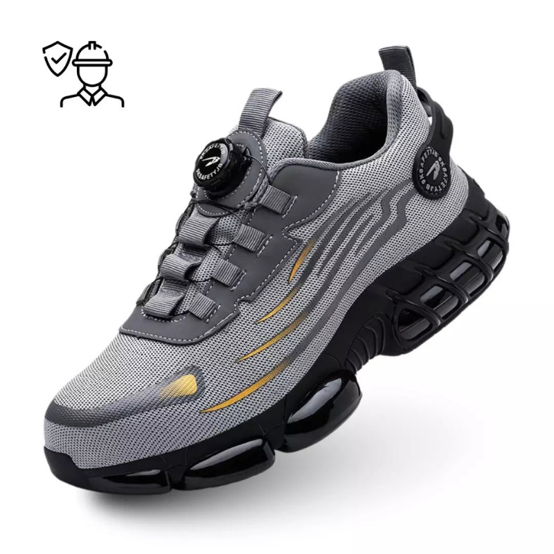 Ultra-Lichte Veiligheidsschoenen Henner Z90