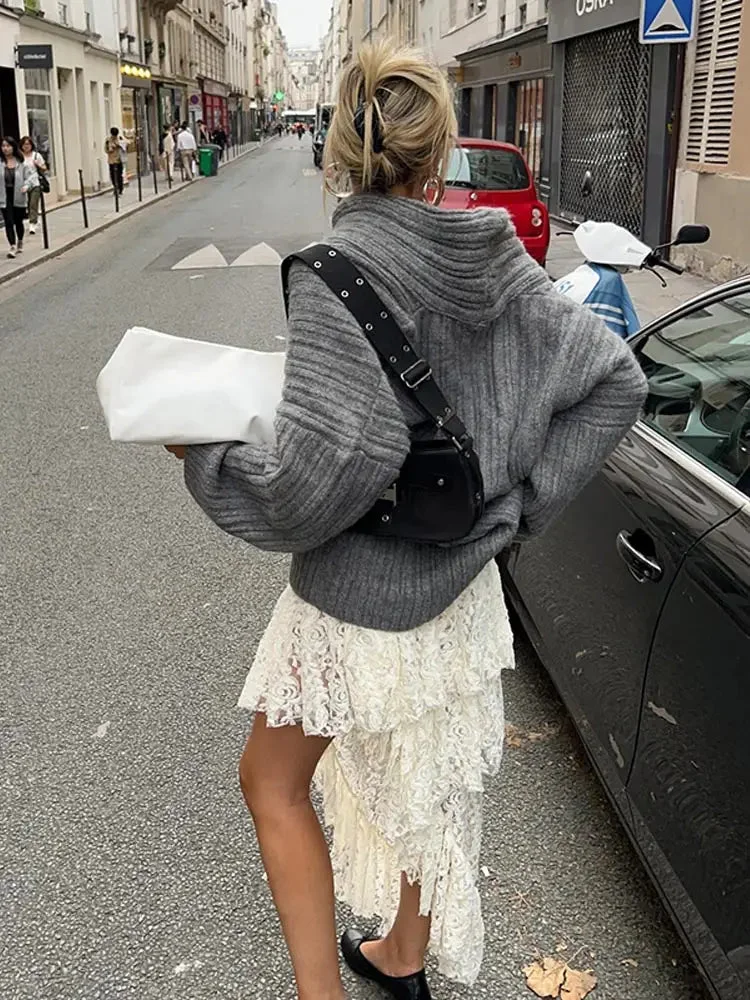 Jovie | Warme trui voor dames