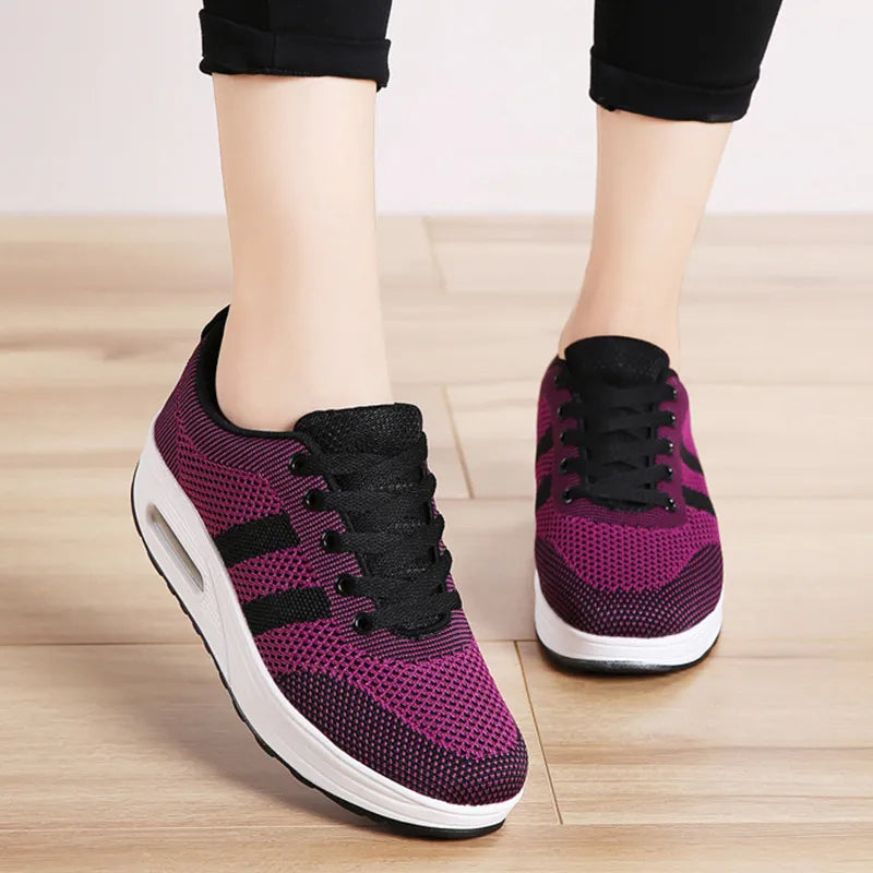Orthopedische AirFlex Schoenen