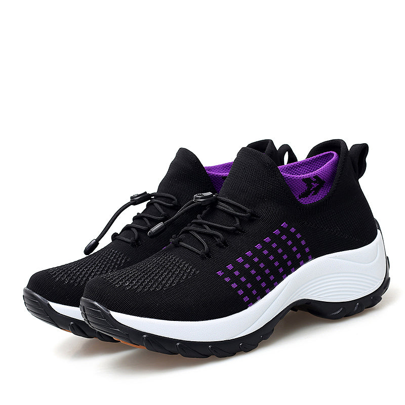 Comfortabele orthopedische schoenen bell