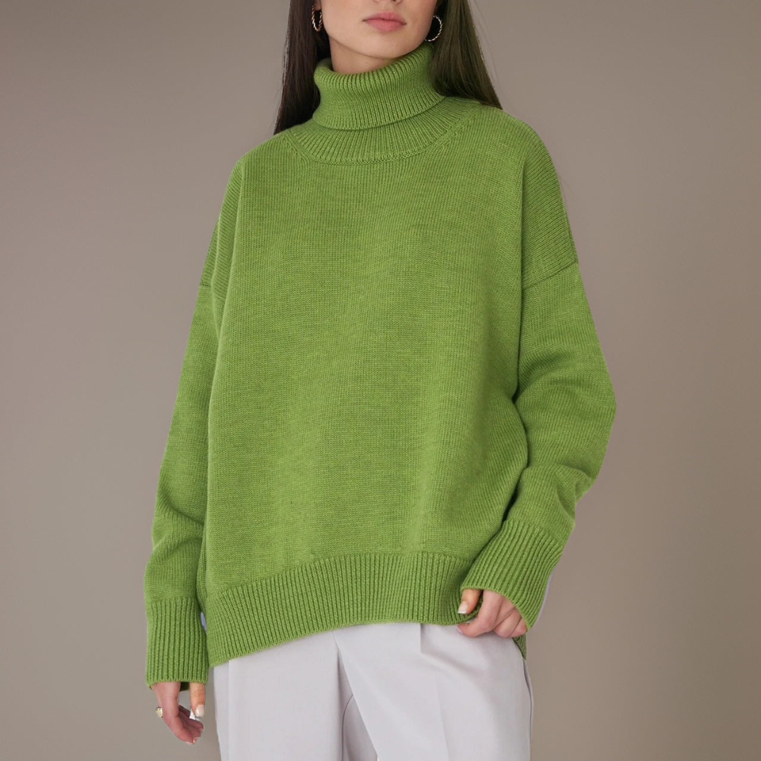 Ida | Dames Coltrui