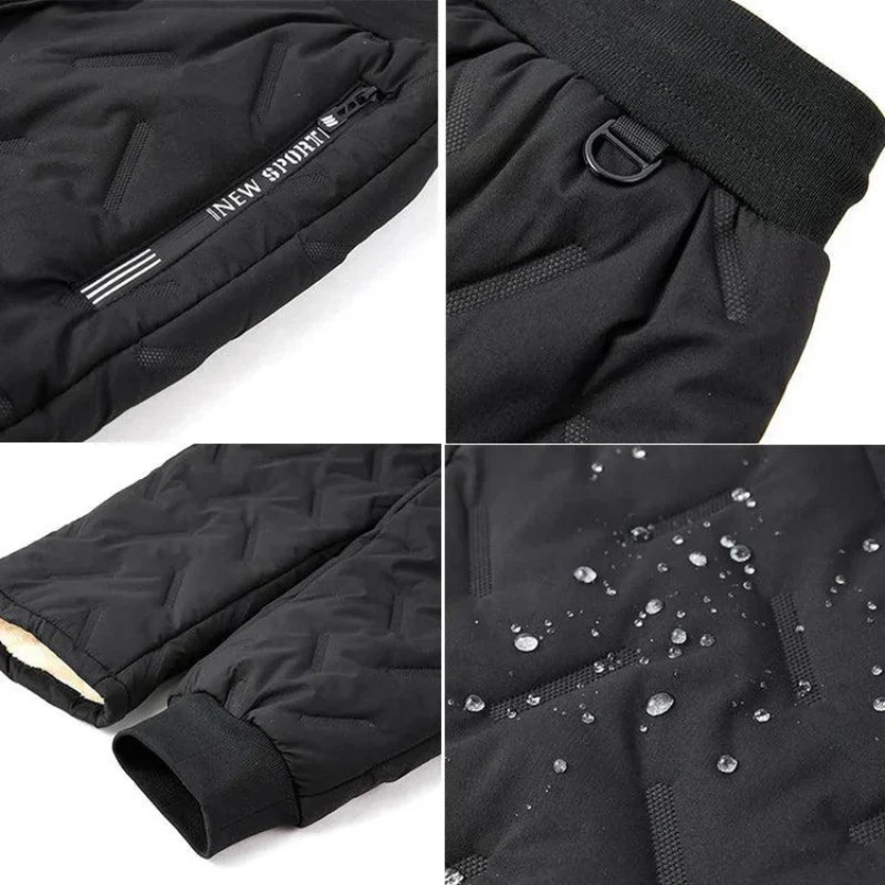 PolarPants | Unisex Thermische Broeken