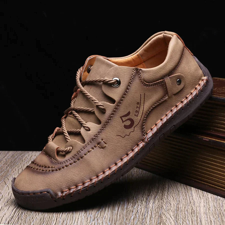 Designx Schoenen - Weerstand & Comfortabel