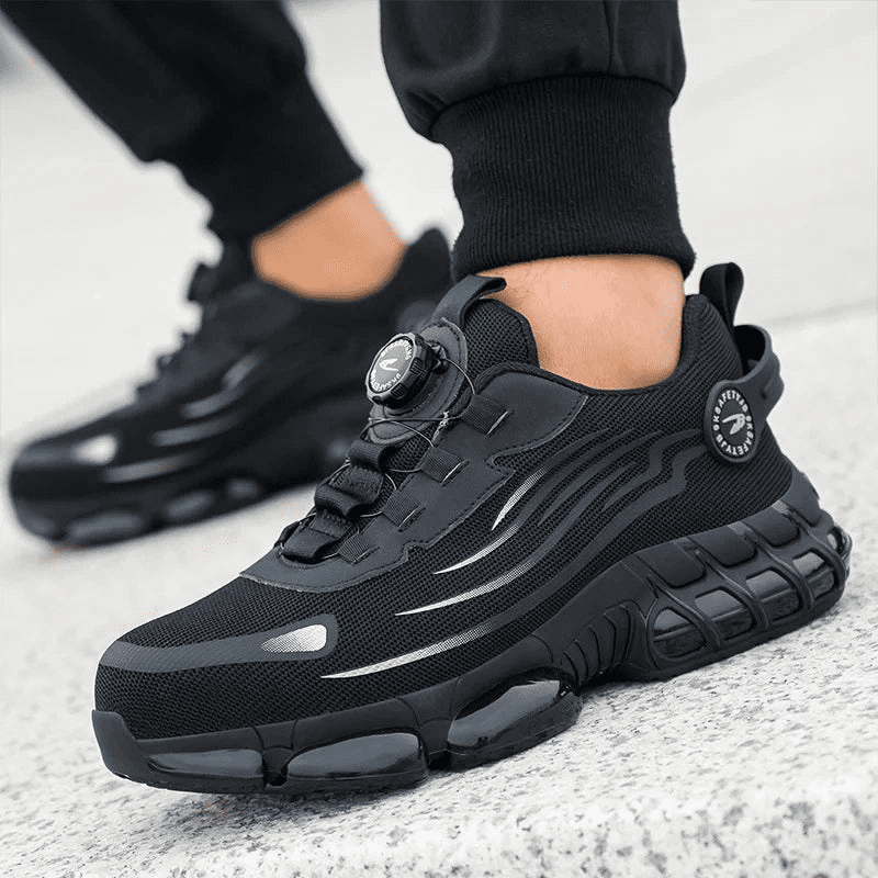 Ultra-Lichte Veiligheidsschoenen Henner Z90