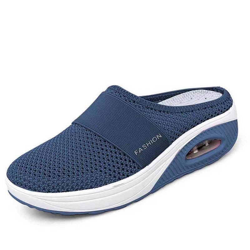 Veyla Co. | Mode orthopedische slippers