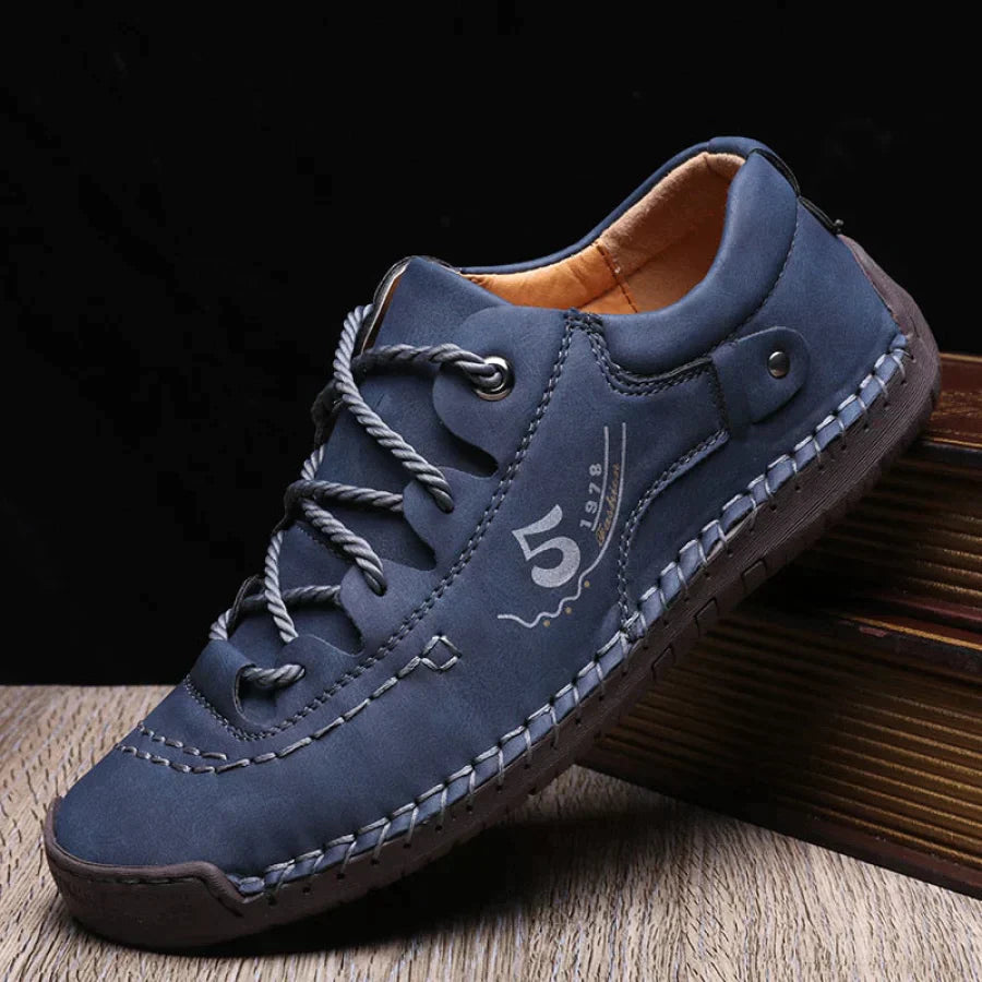Designx Schoenen - Weerstand & Comfortabel