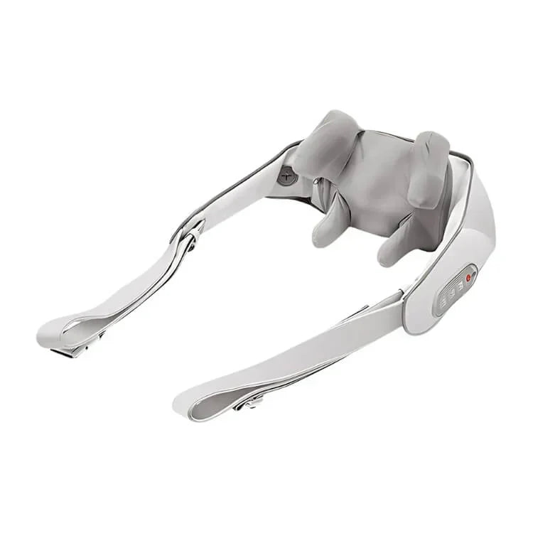 NeckRelief Snelle En Natuurlijke Hulp Bij Nekpijn