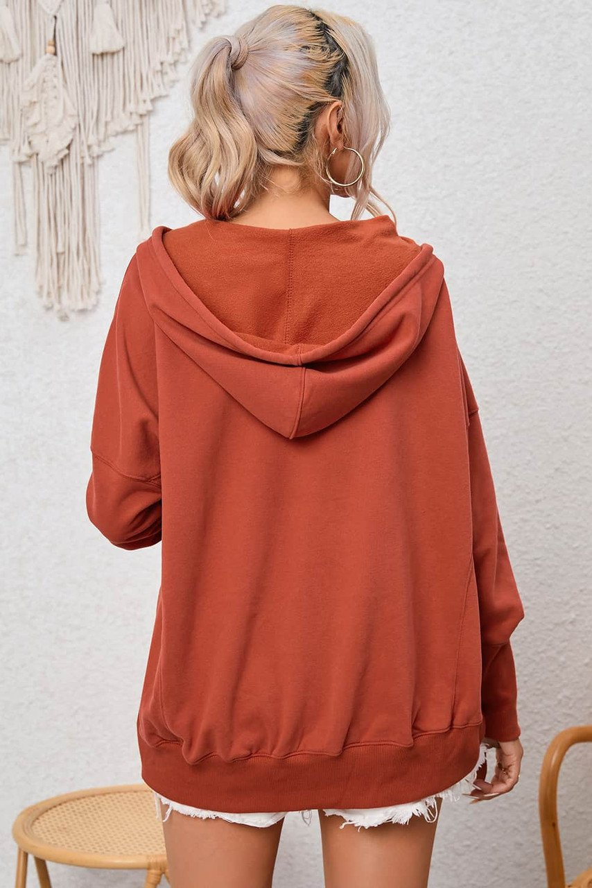 Riya | Dames Hoodie