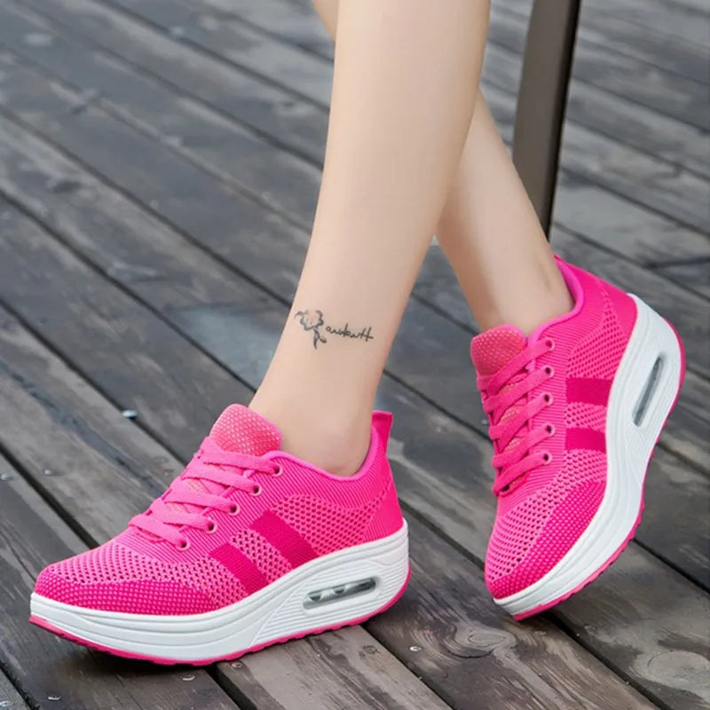 Orthopedische AirFlex Schoenen