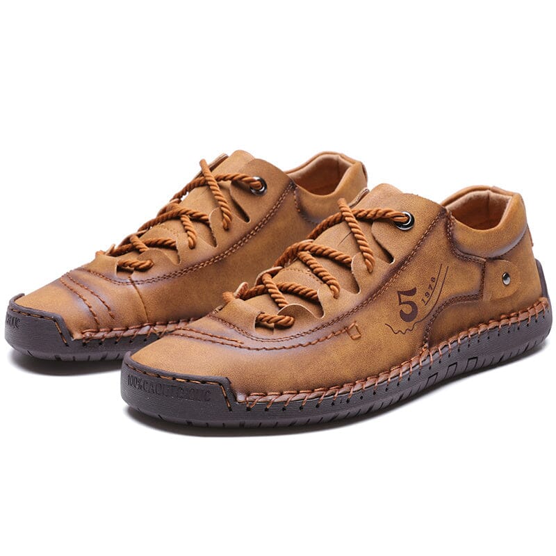 Designx Schoenen - Weerstand & Comfortabel