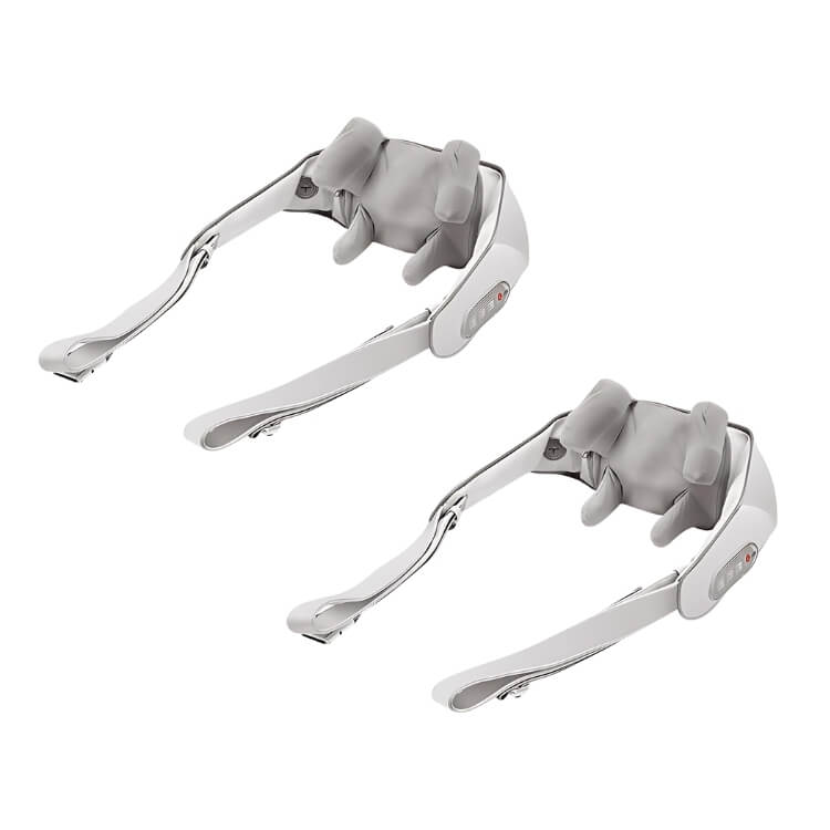 NeckRelief Snelle En Natuurlijke Hulp Bij Nekpijn