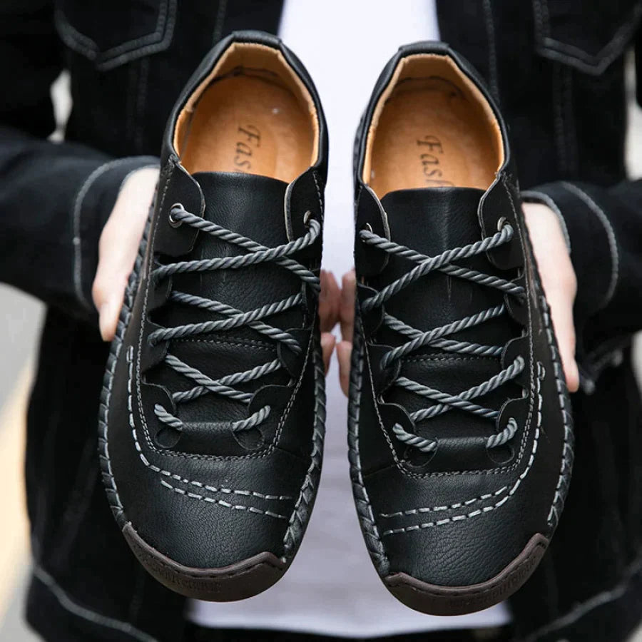 Designx Schoenen - Weerstand & Comfortabel