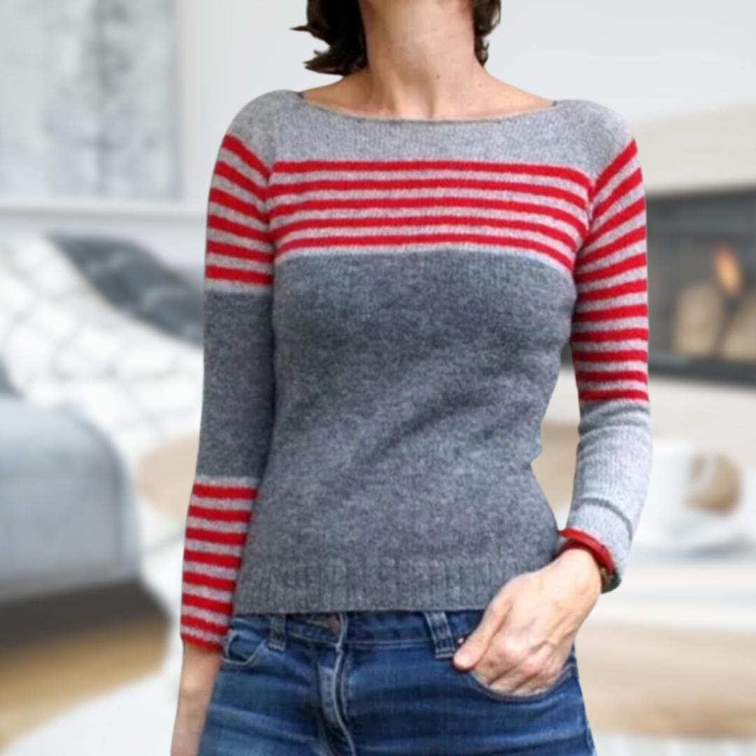Trui | Warme Trui voor Dames Taniyah