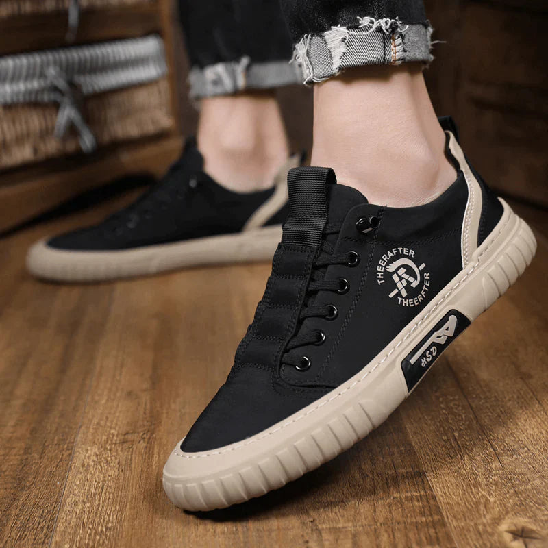 Titanium Schoenen, Weerstand en Comfortabel