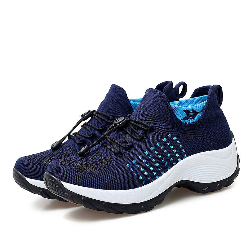 Comfortabele orthopedische schoenen bell