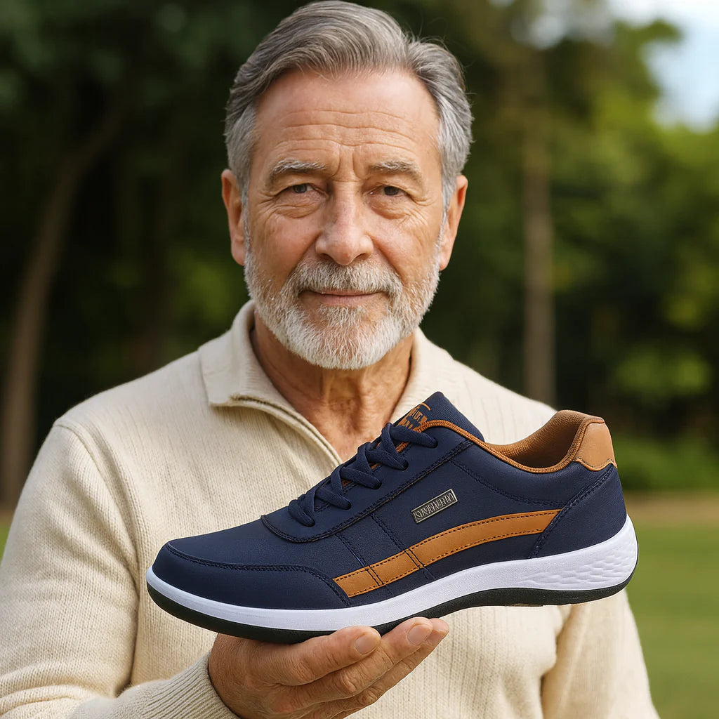 Orthopedische Schoenen Louis