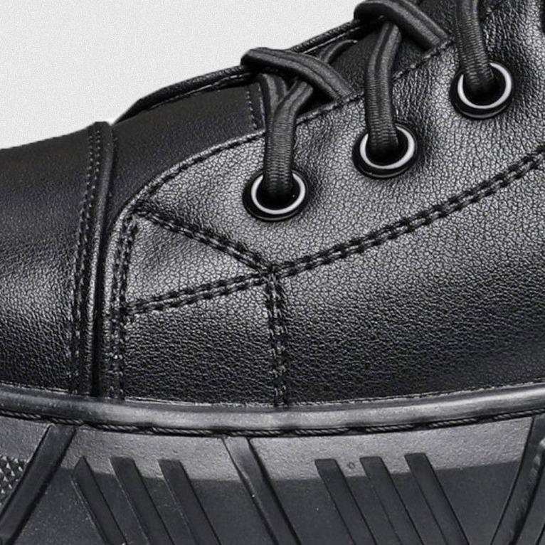 Kwalitatieve Leren Schoenen | Martin
