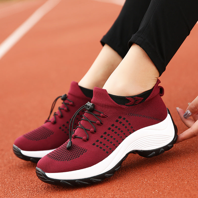Comfortabele orthopedische schoenen bell