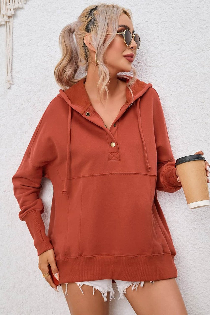 Riya | Dames Hoodie