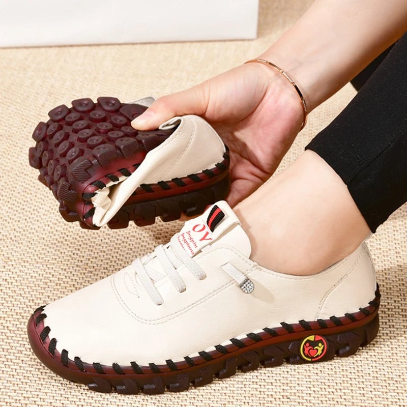 Rexy | Comfortabele Orthopedische Schoenen