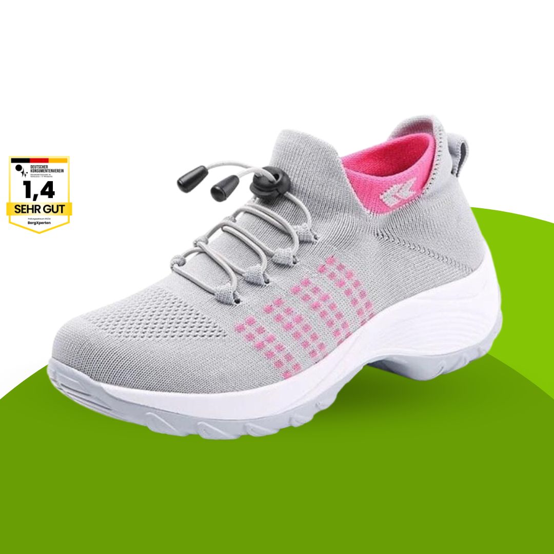 Orthofit Ergonomische Schoenen Voor Comfort, Beweging En Gewichtsverlies