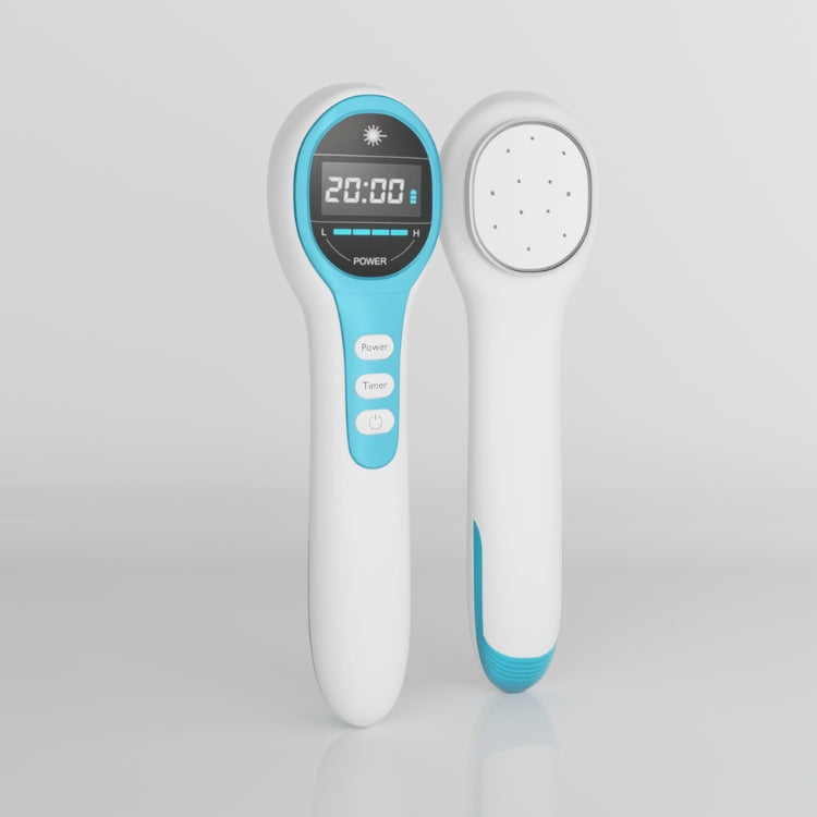 RedRevive Koudlasertherapie-Staf