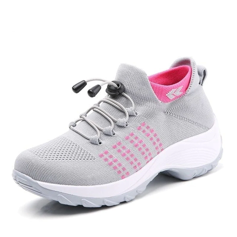 Comfortabele orthopedische schoenen bell