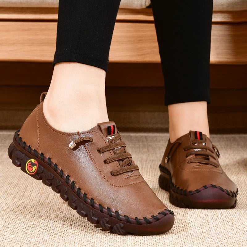 Rexy | Comfortabele Orthopedische Schoenen