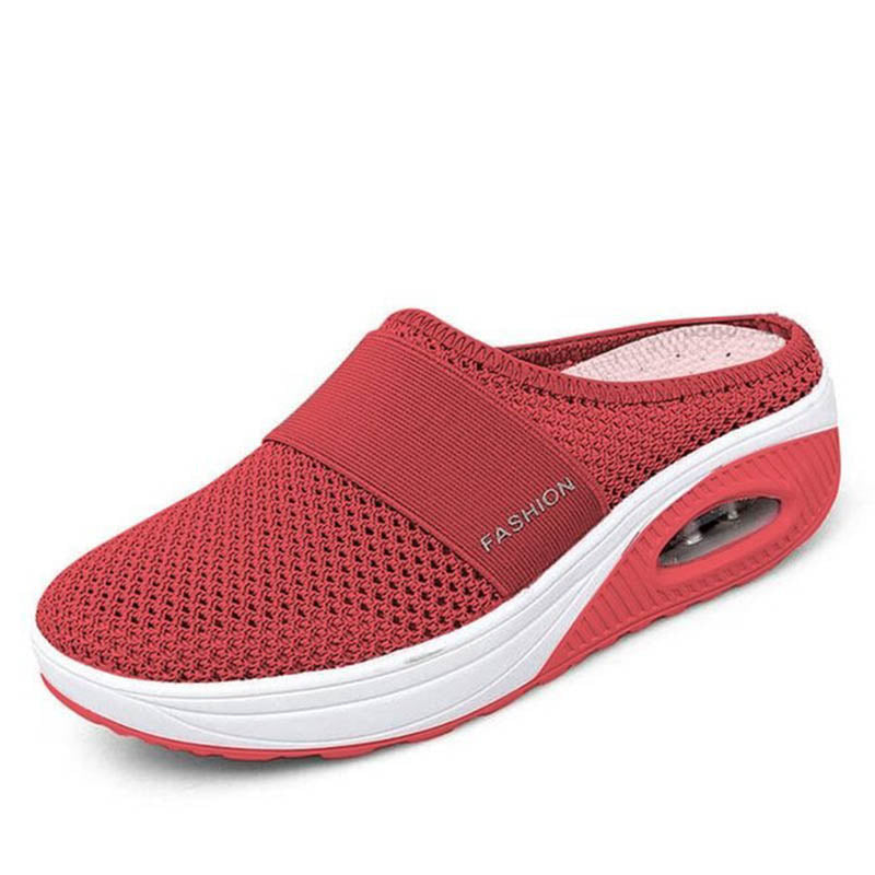 Veyla Co. | Mode orthopedische slippers