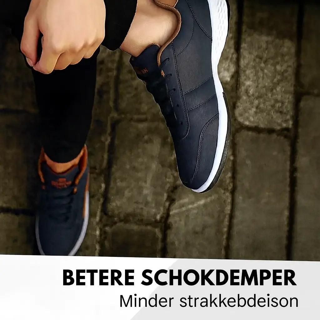 Orthopedische Schoenen Louis