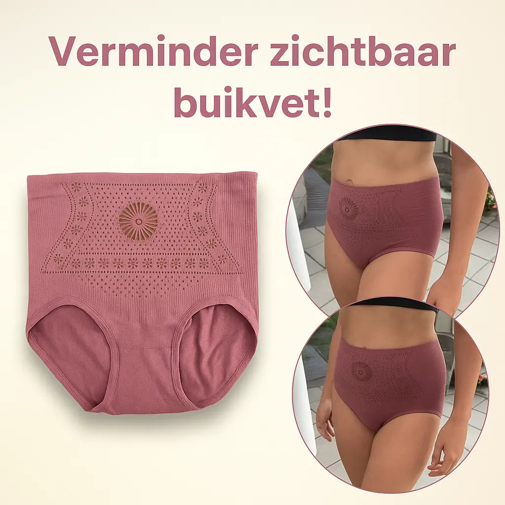 ShapeBelle Corrigerende Slip