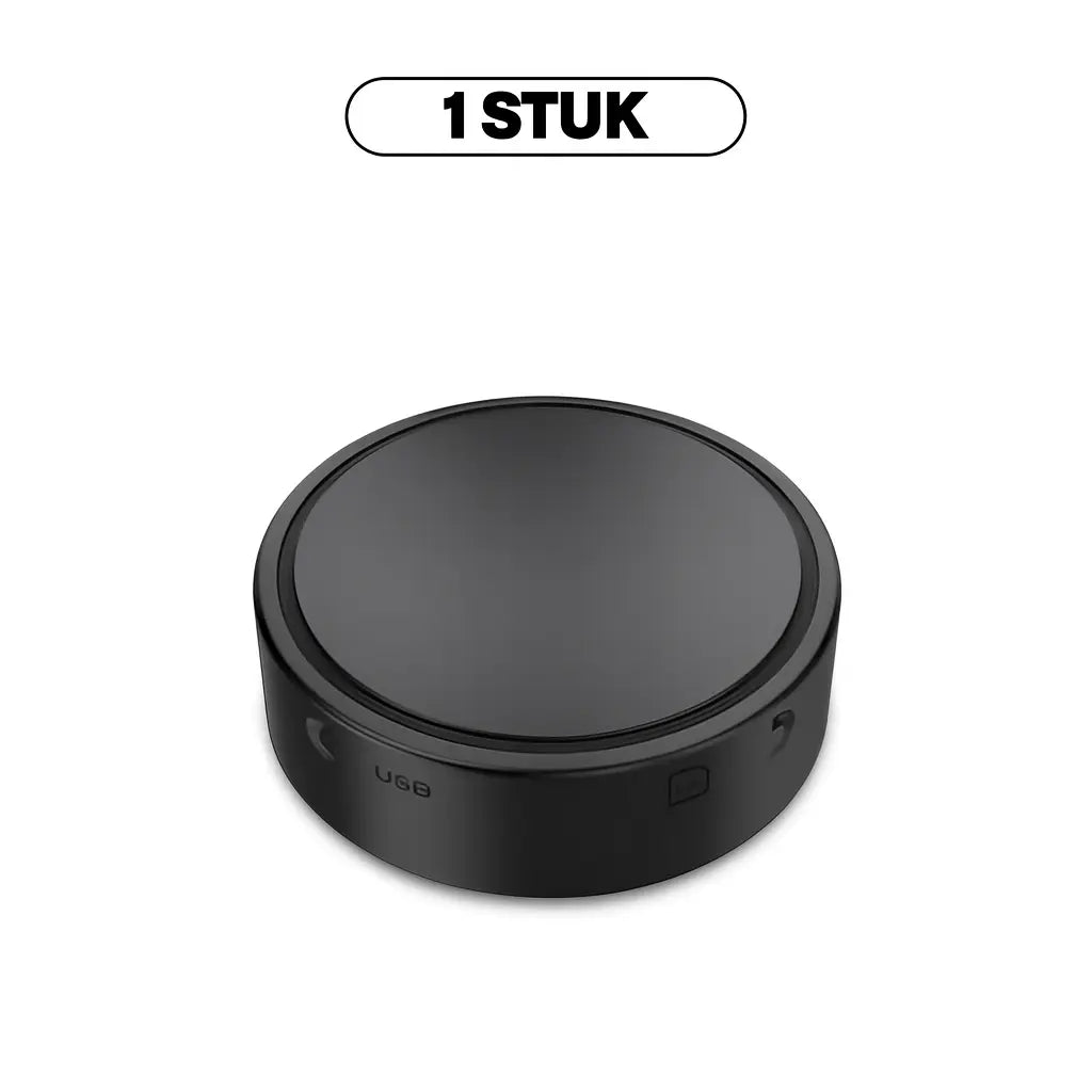 TrackJetta Mini GPS Tracker