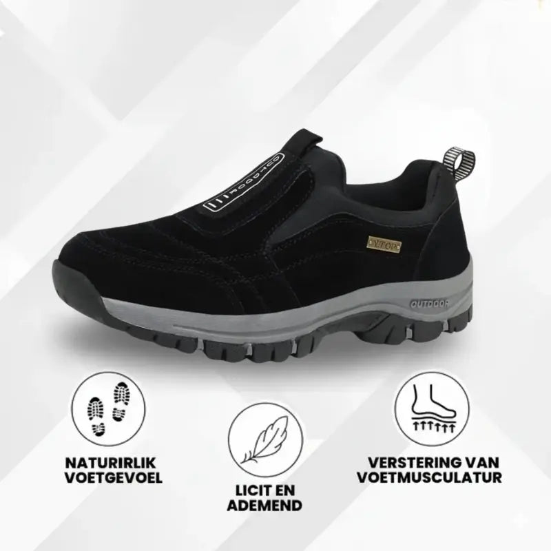 Outdoor  | Orthopedische & Waterdichte Pijnverlichtende Schoen - Unisex