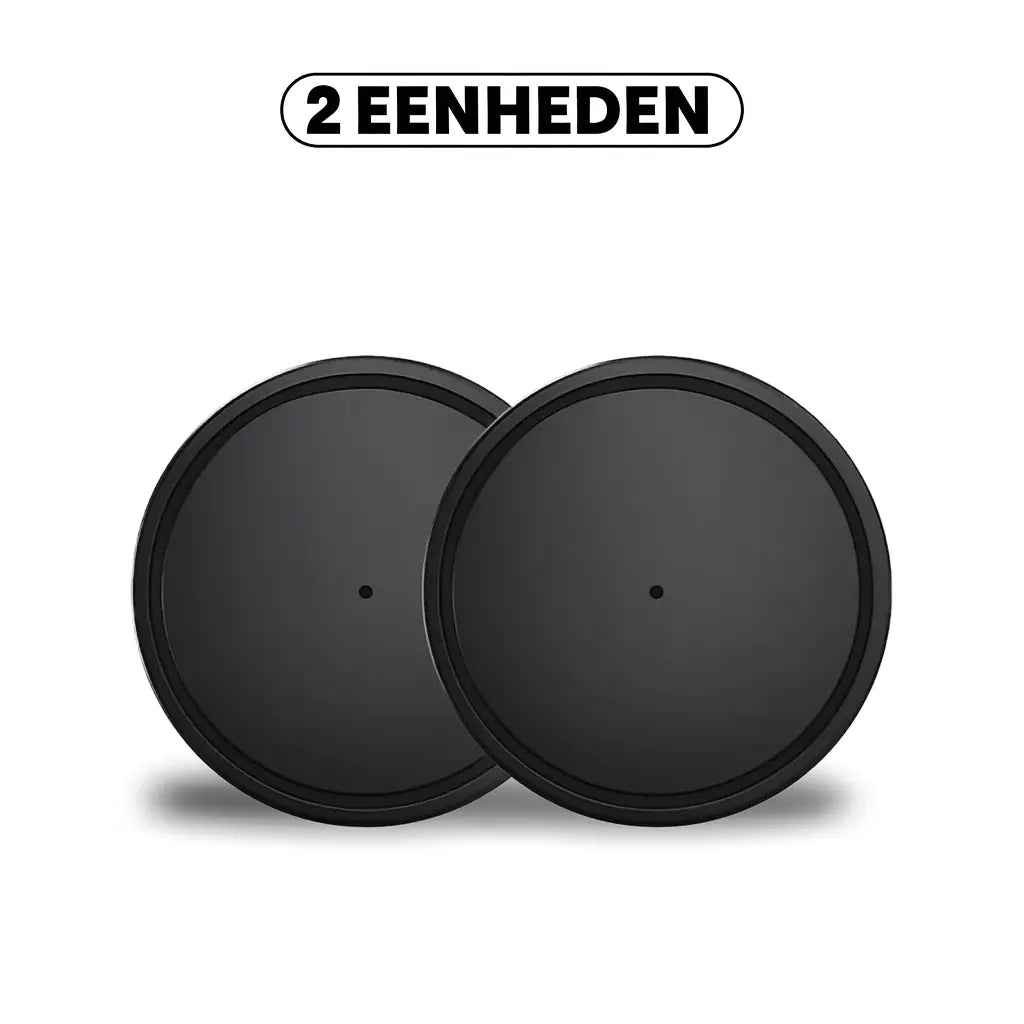 TrackJetta Mini GPS Tracker