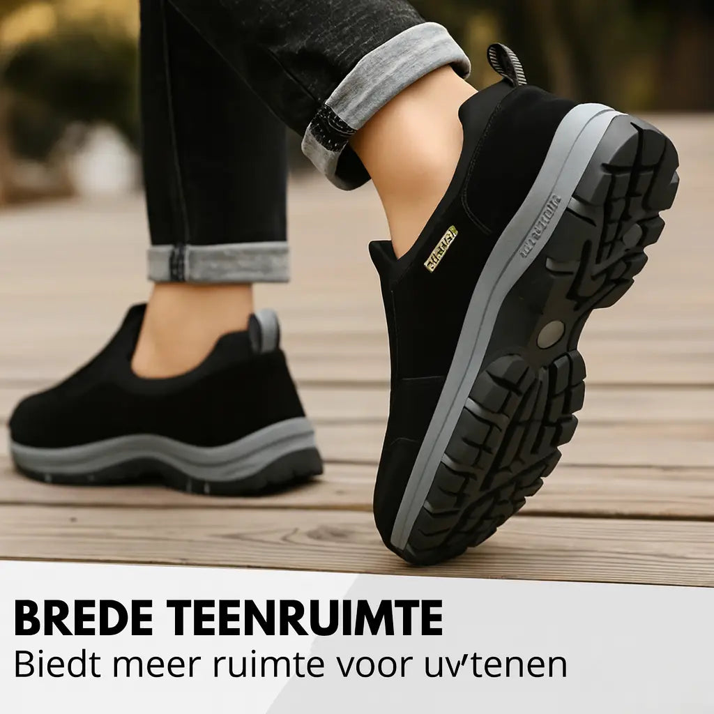 OrthoLívio | Orthopedisch, Waterdicht en Verlicht Pijn