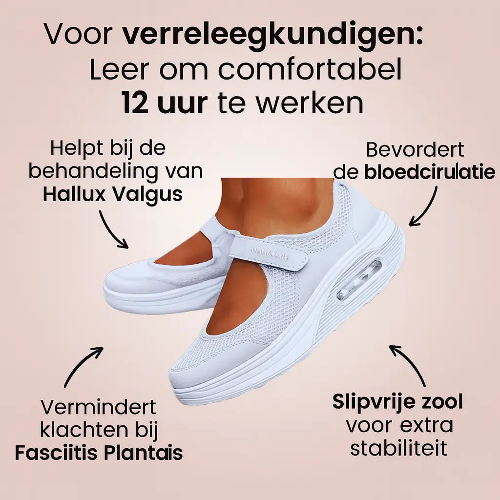 Orthopedische Schoenen Suzani