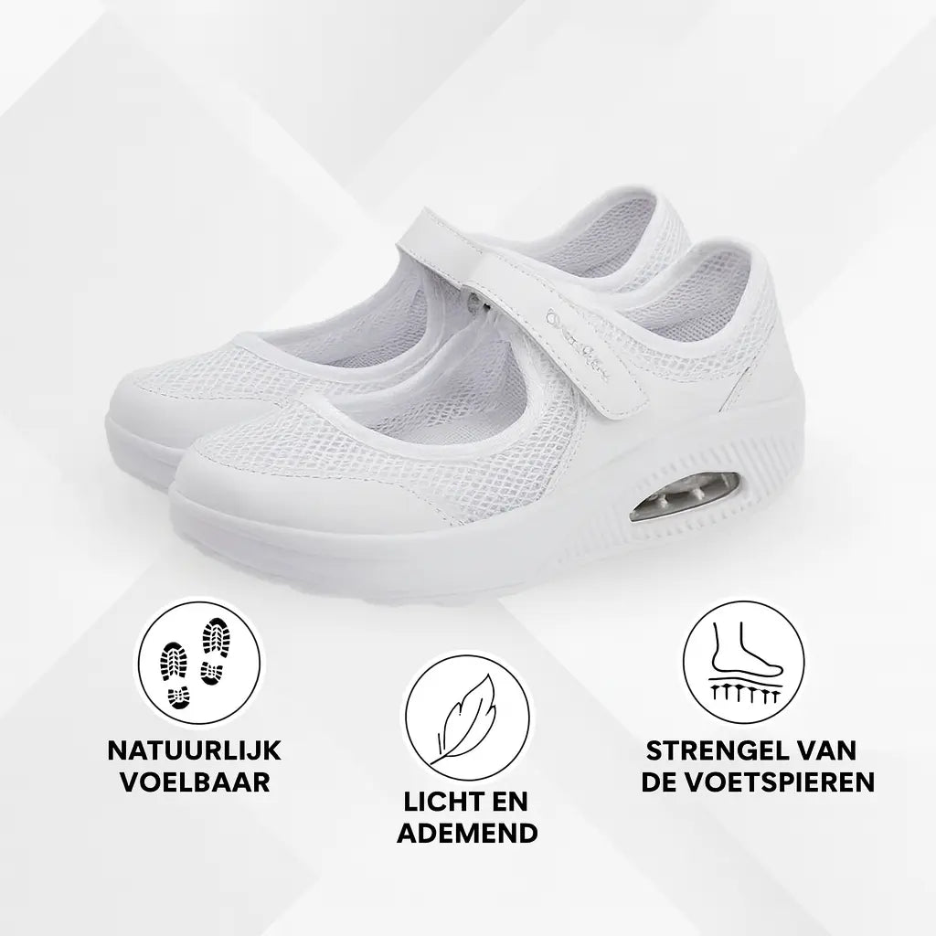 Orthopedische Schoenen Suzani