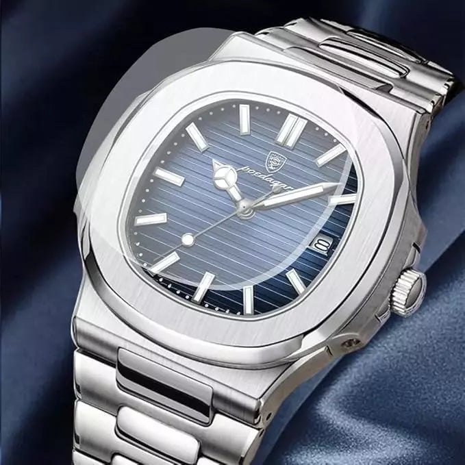 GenevaTime Classic Horloge (Waterdicht)