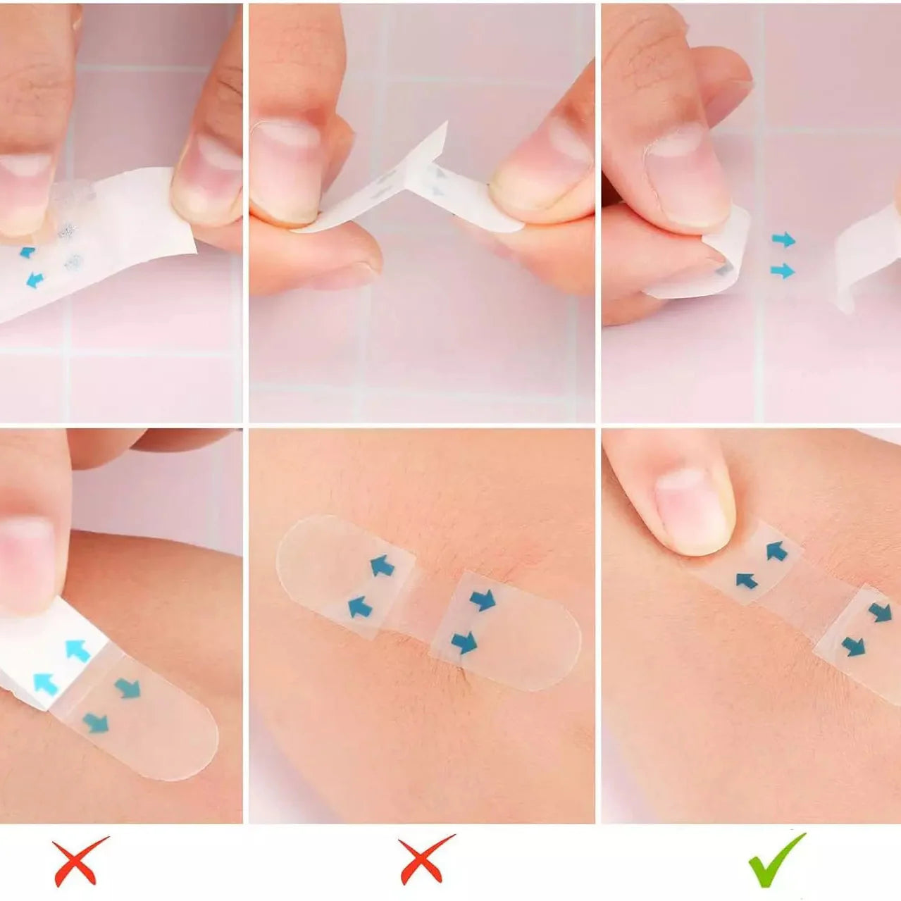 FaceLift | Instant Face Lifting Tapes