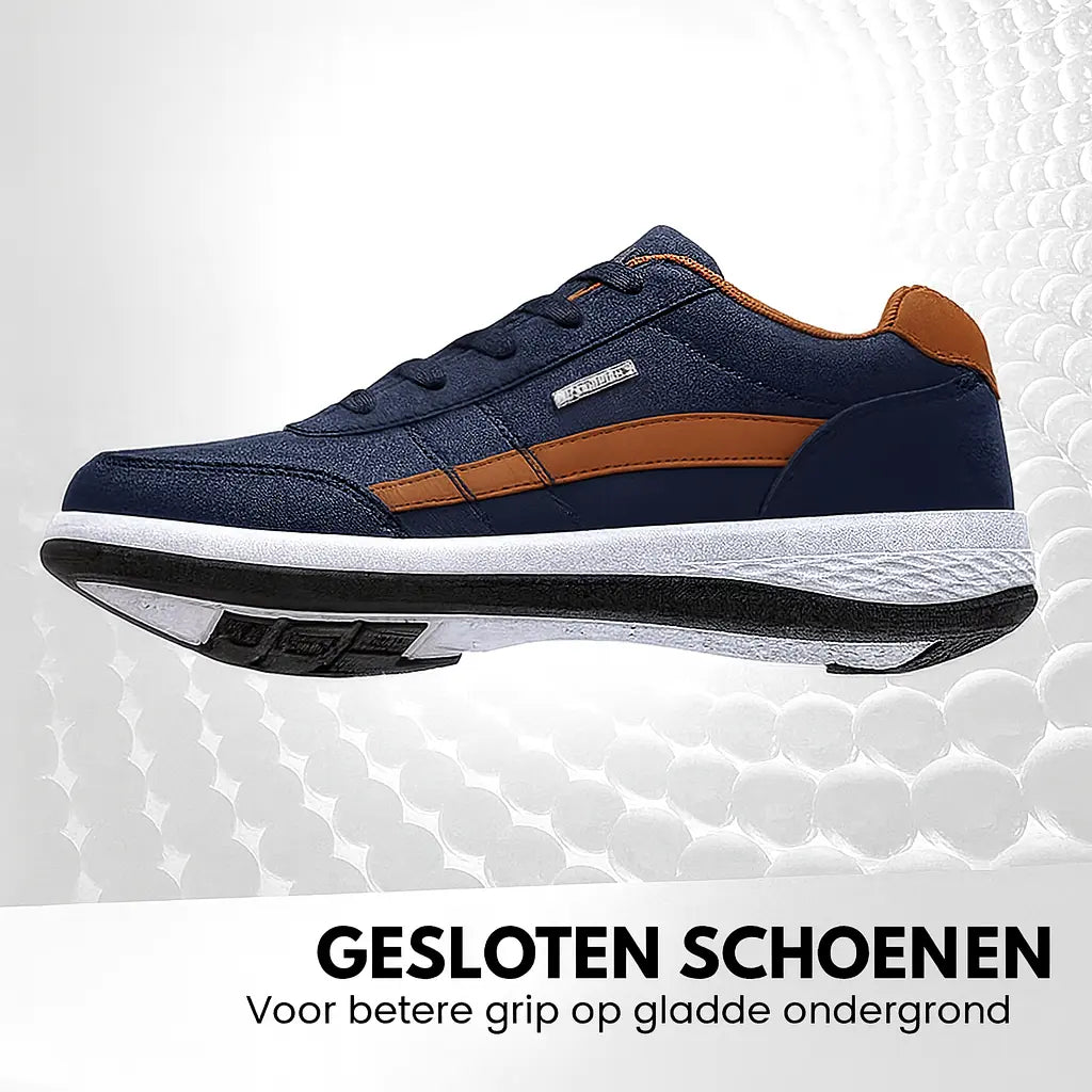 Orthopedische Schoenen Louis