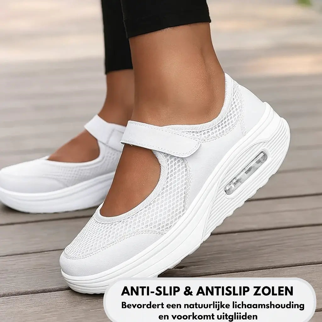 Orthopedische Schoenen Suzani