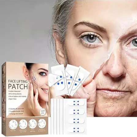 FaceLift | Instant Face Lifting Tapes