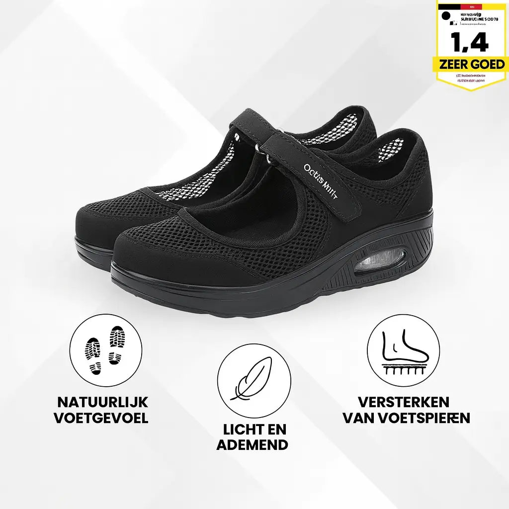 Orthopedische Schoenen Suzani