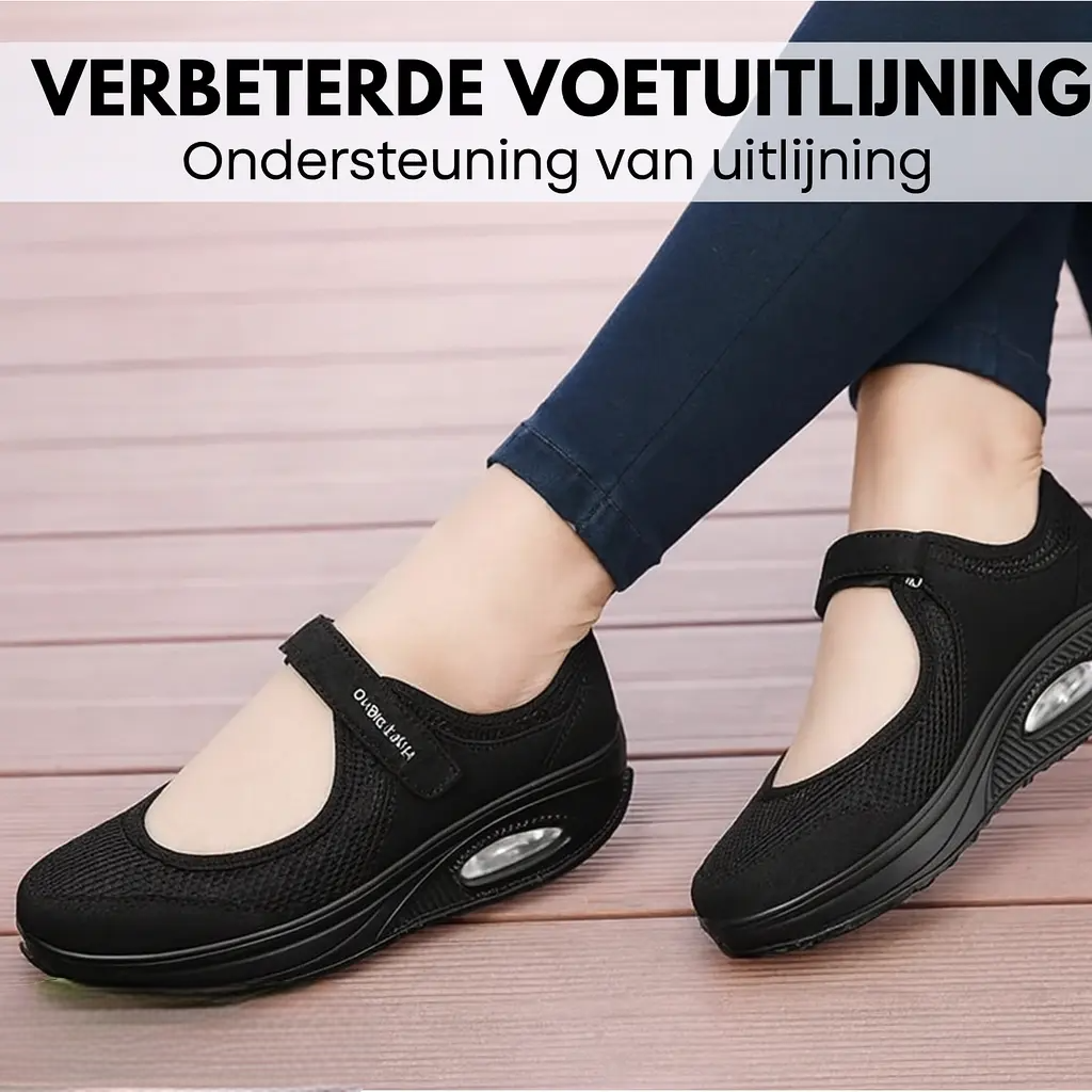 Orthopedische Schoenen Suzani