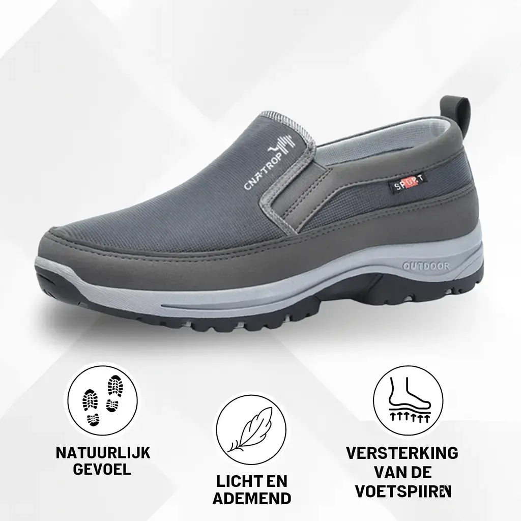OrthoStep Comfortabele Orthopedische Schoenen